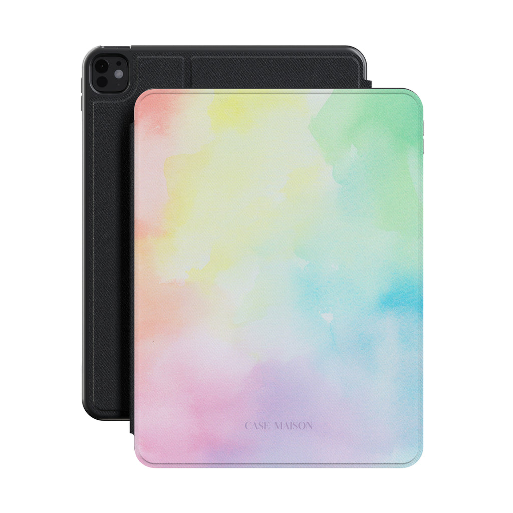 Lunar Zela - Apple iPad Case