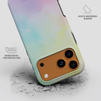 Lunar Zela - iPhone MagSafe Tough Case