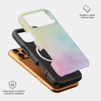 Lunar Zela - iPhone MagSafe Tough Case
