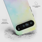 Lunar Zela - Google Pixel Tough Case