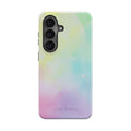 Lunar Zela - Samsung Tough Case