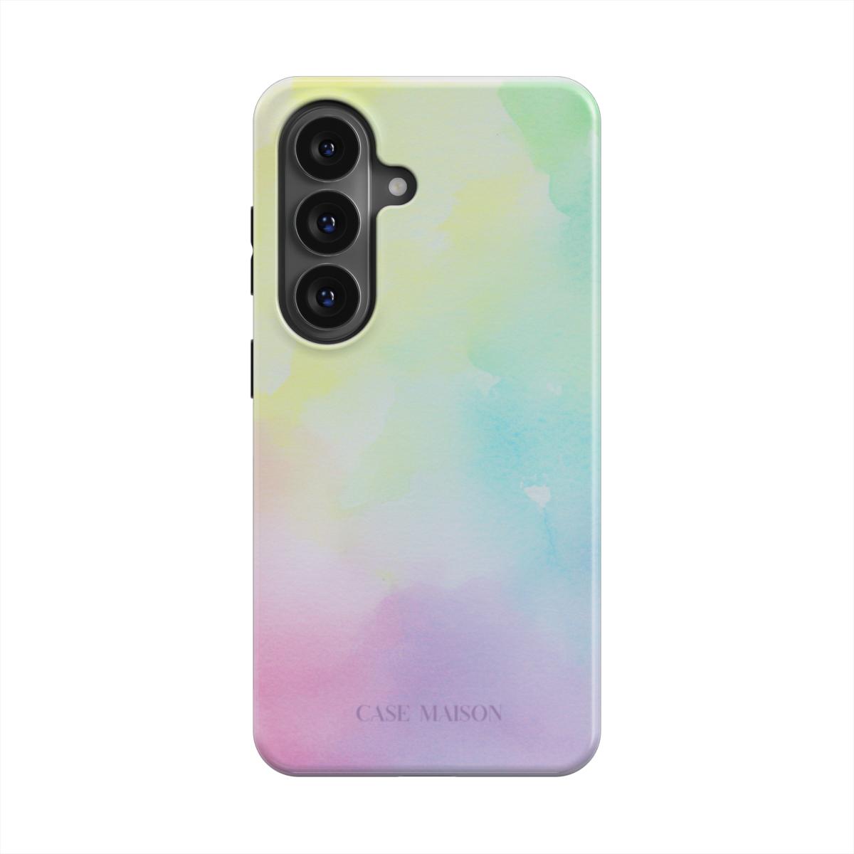 Lunar Zela - Samsung Magnetic Tough Case