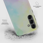 Lunar Zela - Samsung Galaxy Z Flip Tough Case