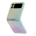 Lunar Zela - Samsung Galaxy Z Flip Tough Case