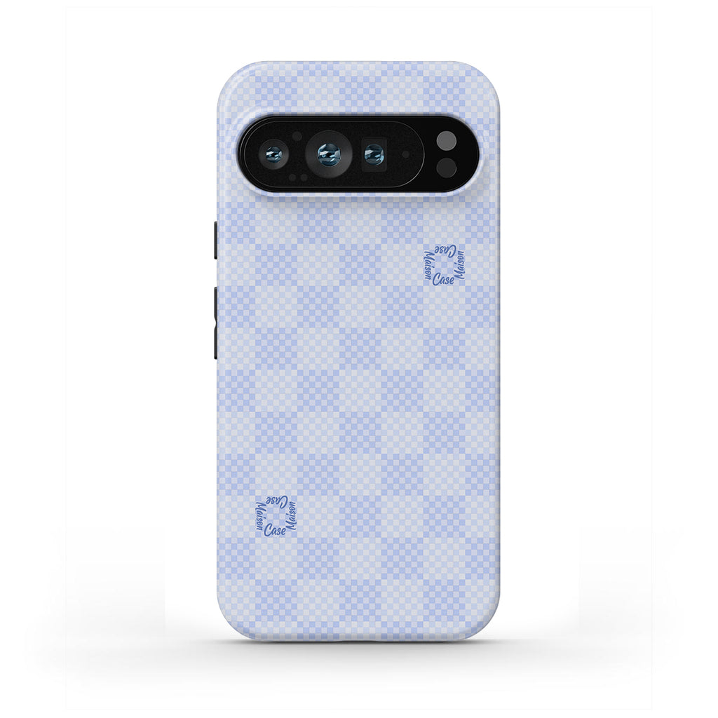 Maura Bleu - Google Pixel Tough Case
