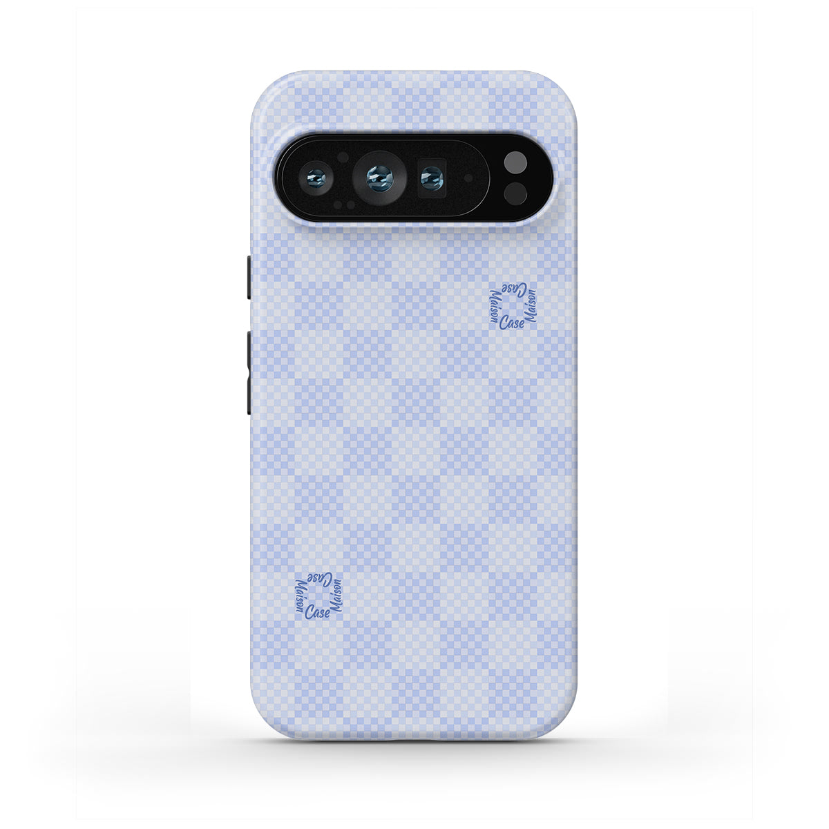 Maura Bleu - Google Pixel Tough Case