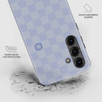 Maura Bleu - Samsung Magnetic Tough Case