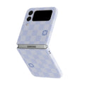 Maura Bleu - Samsung Galaxy Z Flip Tough Case