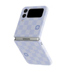 Maura Bleu - Samsung Galaxy Z Flip Tough Case