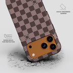 Maura - iPhone MagSafe Tough Case