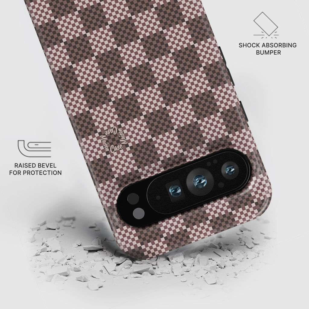 Maura - Google Pixel Tough Case