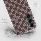 Maura - Samsung Magnetic Tough Case
