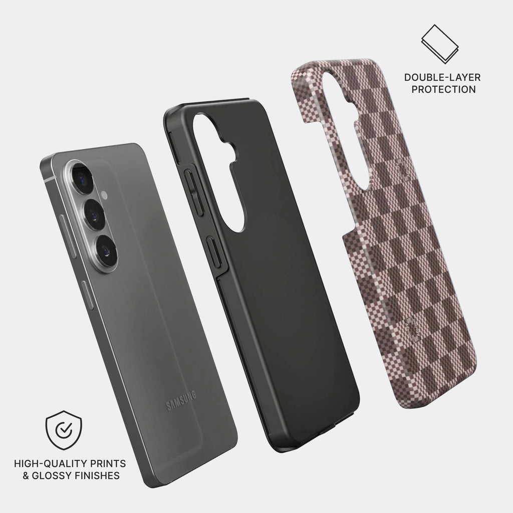 Maura - Samsung Tough Case