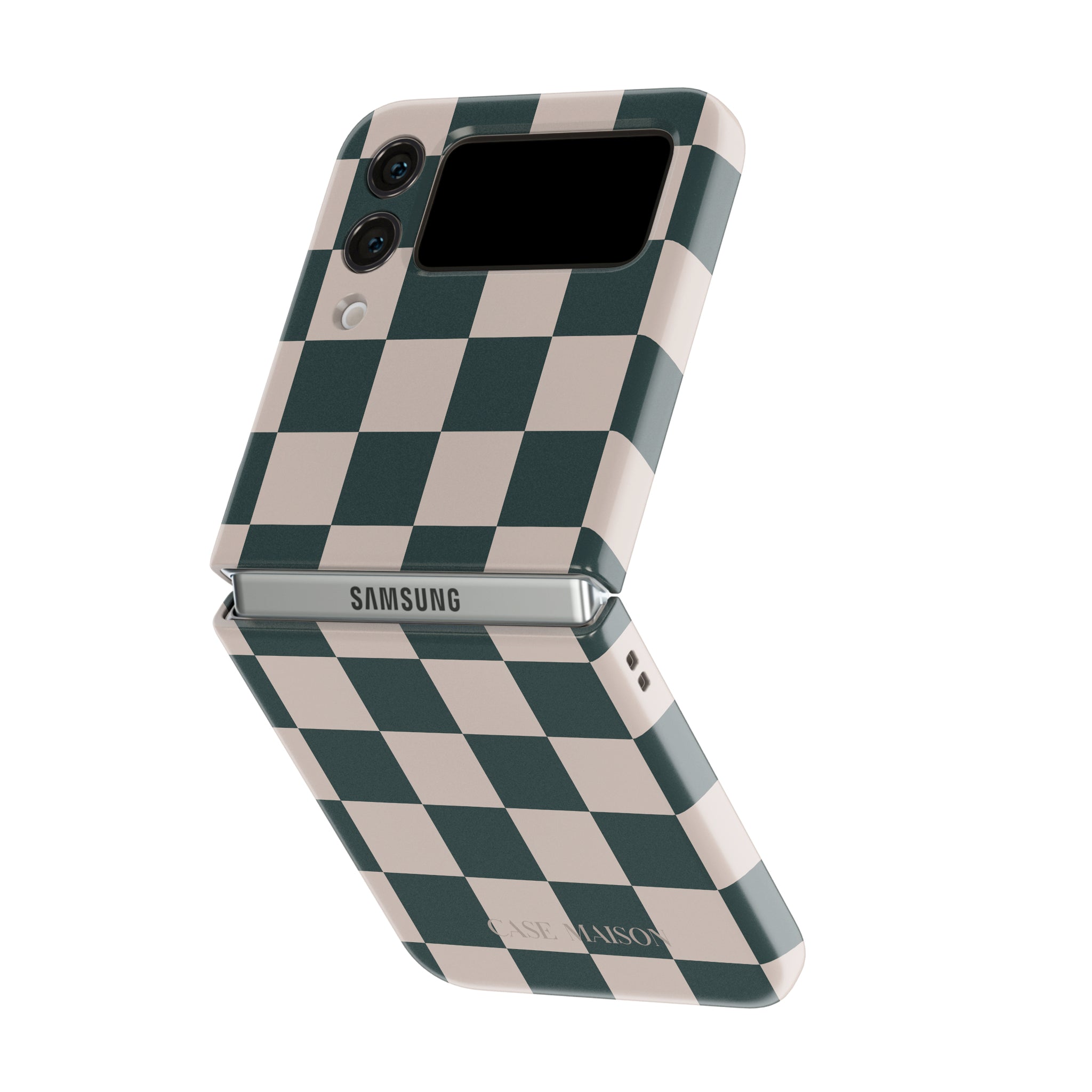 Meoi Dash - Samsung Galaxy Z Flip Tough Case