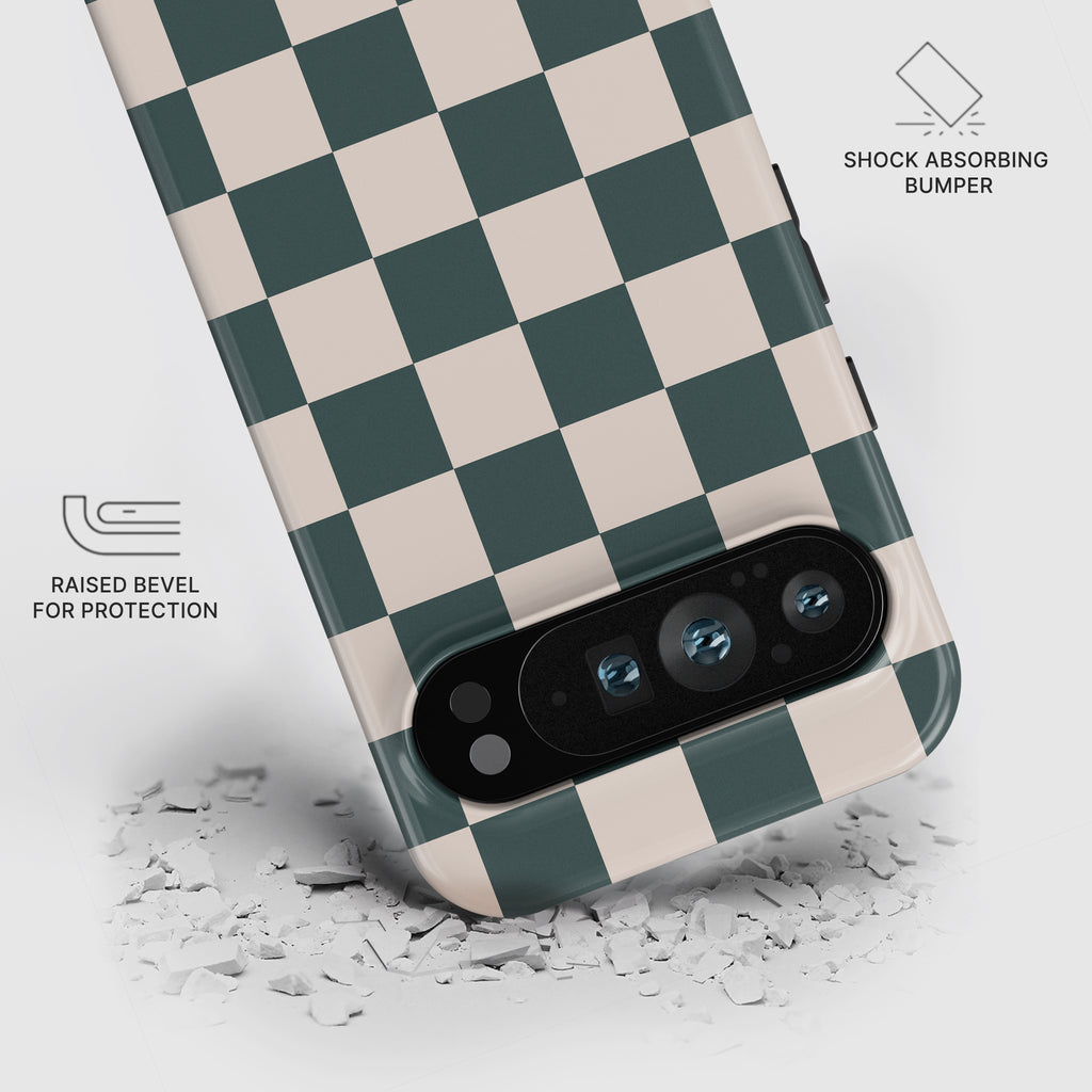 Meoi Dash - Google Pixel Tough Case