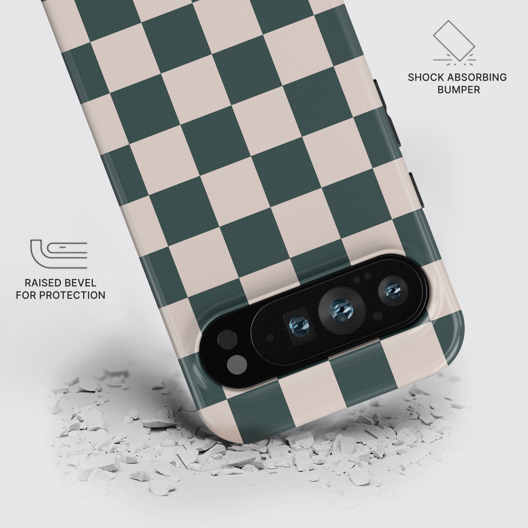 Meoi Dash - Google Pixel Tough Case