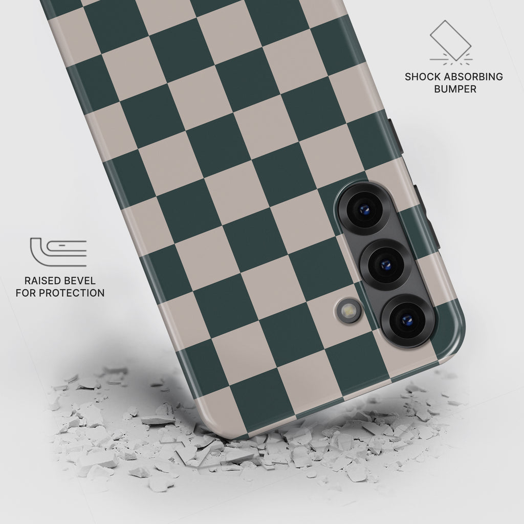 Meoi Dash - Samsung Tough Case