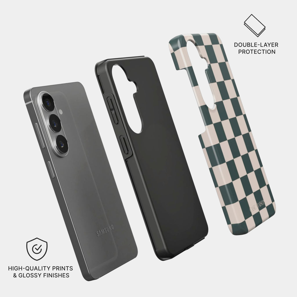 Meoi Dash - Samsung Tough Case