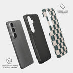 Meoi Dash - Samsung Tough Case
