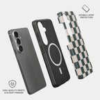 Meoi Dash - Samsung Magnetic Tough Case