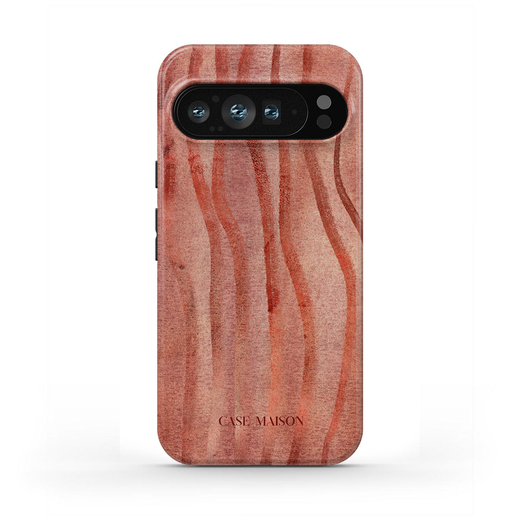 Moxley Velvet - Google Pixel Tough Case