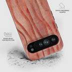 Moxley Velvet - Google Pixel Tough Case