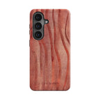 Moxley Velvet - Samsung Magnetic Tough Case