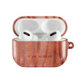 Moxley Velvet - AirPods Tough Case