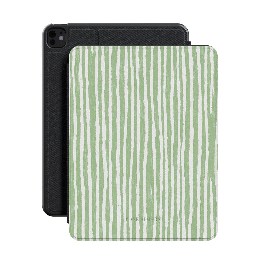 Munro Green - Apple iPad Case
