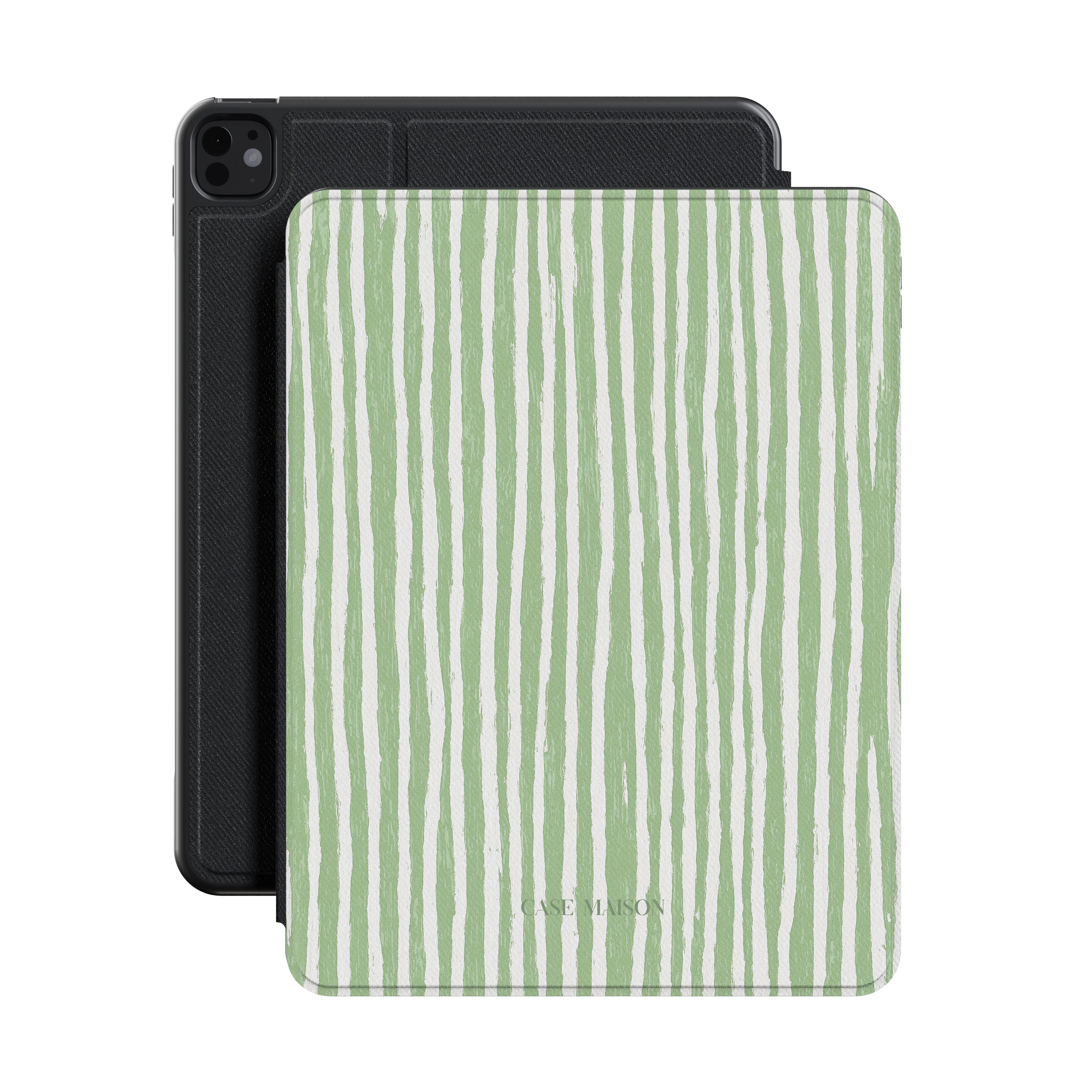 Munro Green - Apple iPad Case