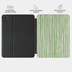 Munro Green - Apple iPad Case