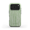Munro Green - iPhone MagSafe Tough Case