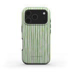 Munro Green - iPhone MagSafe Tough Case