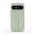 Munro Green - Google Pixel Tough Case