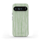 Munro Green - Google Pixel Tough Case