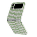 Munro Green - Samsung Galaxy Z Flip Tough Case