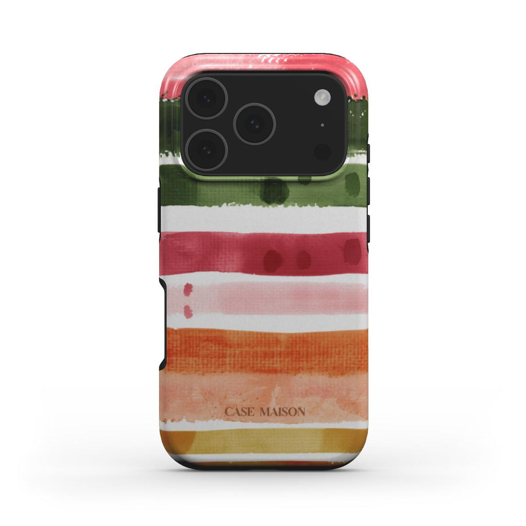 Nakia - iPhone MagSafe Tough Case