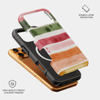Nakia - iPhone MagSafe Tough Case