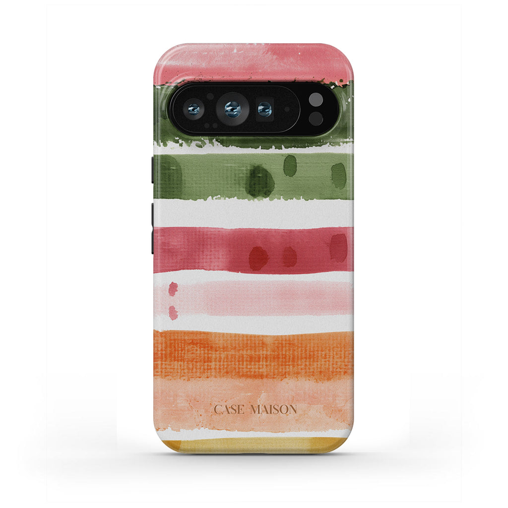 Nakia - Google Pixel Tough Case