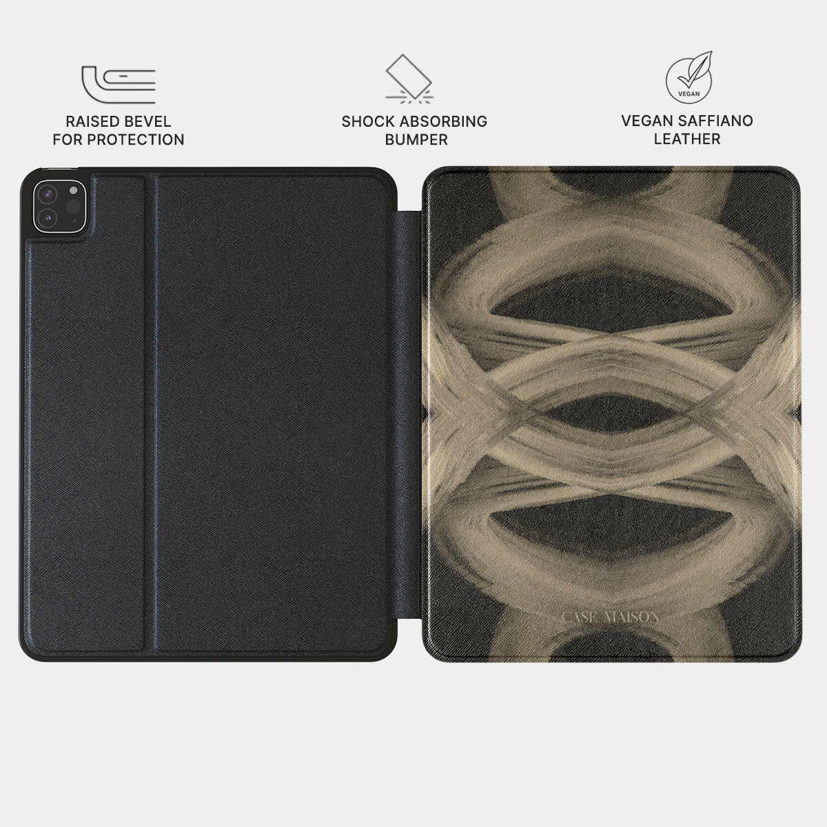 Onyx - Apple iPad Case