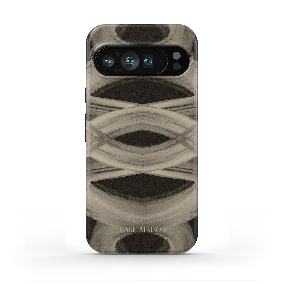Smoky Quartz - Google Pixel Tough Case