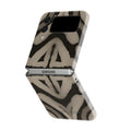 Onyx - Samsung Galaxy Z Flip Tough Case