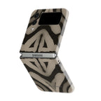 Onyx - Samsung Galaxy Z Flip Tough Case