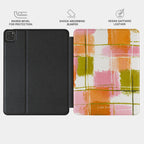 Orsett Pastel - Apple iPad Case