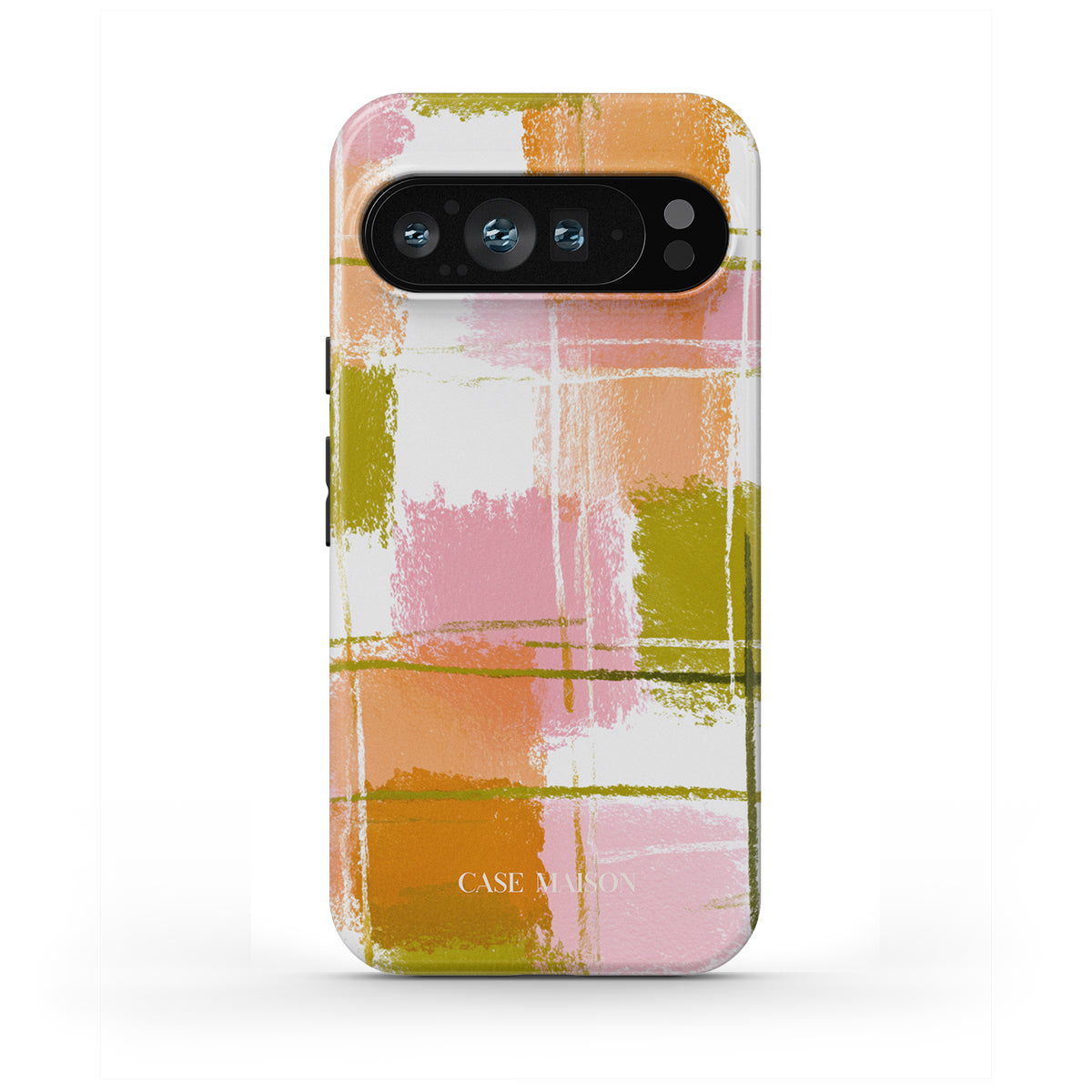 Orsett Pastel - Google Pixel Tough Case