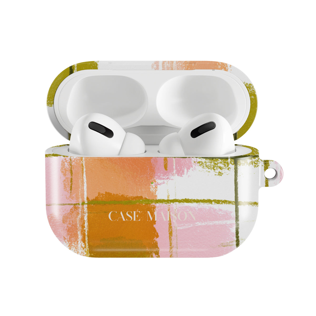 Orsett Pastel - Apple AirPods Tough Case