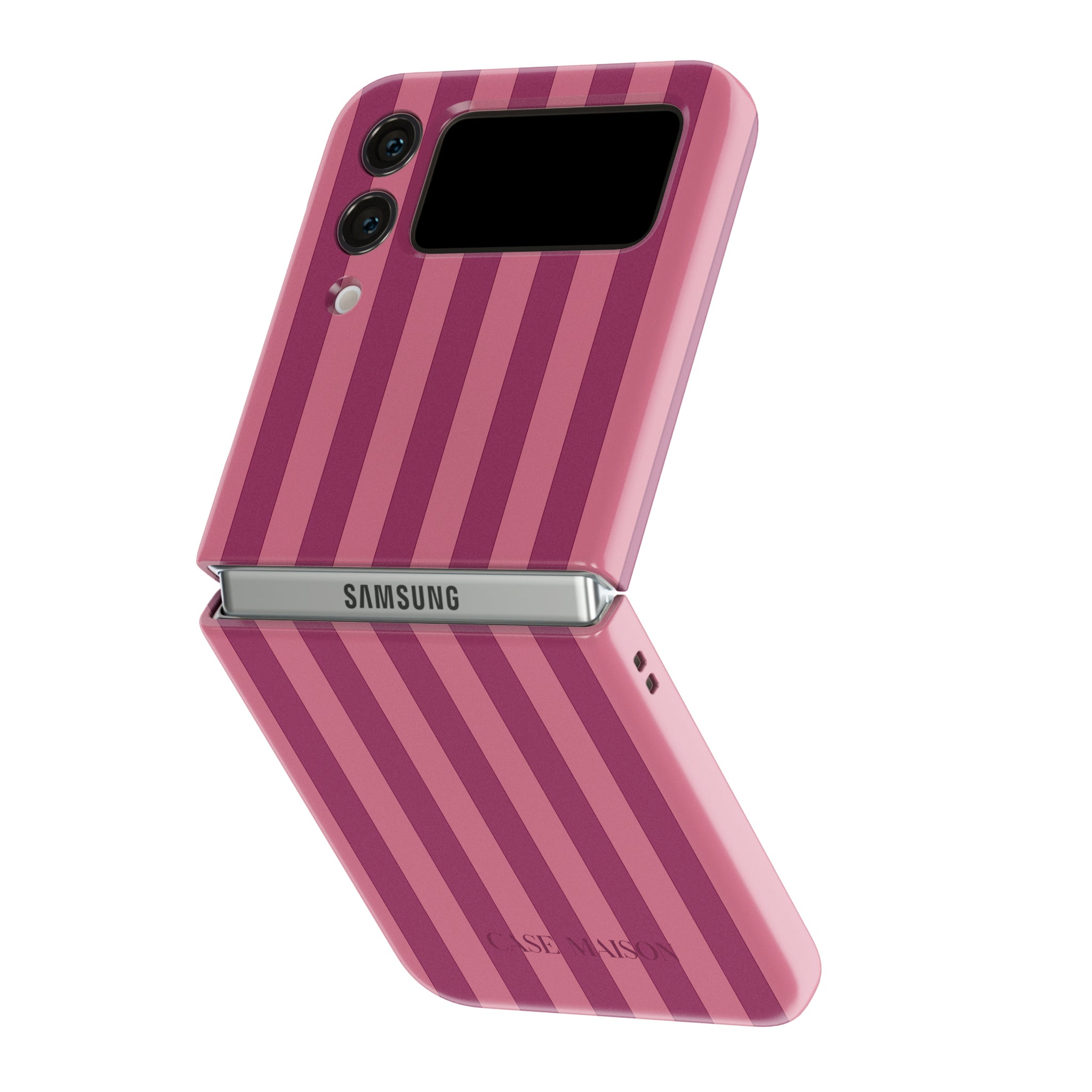 Savanna Coast - Samsung Galaxy Z Flip Tough Case