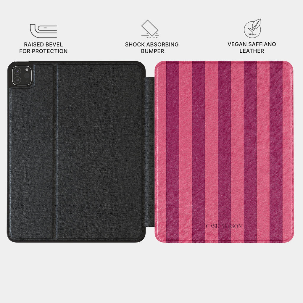 Savanna Coast - Apple iPad Case