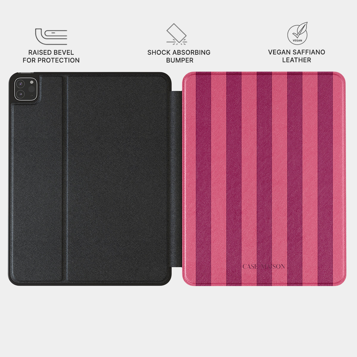 Savanna Coast - Apple iPad Case