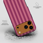 Savanna Coast - iPhone Tough Case